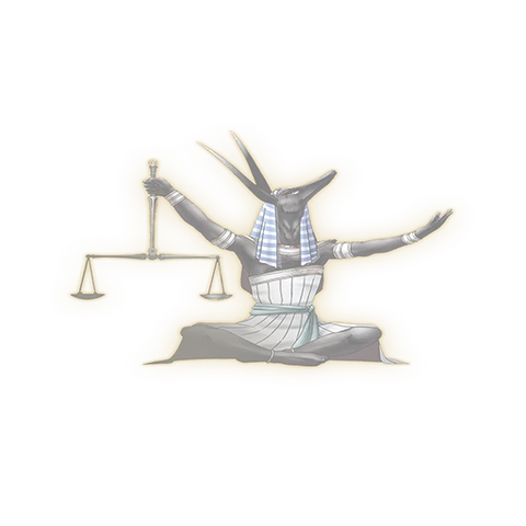 Anubis