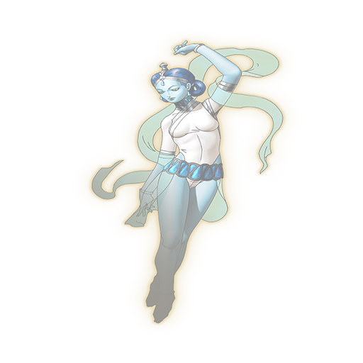 Apsaras