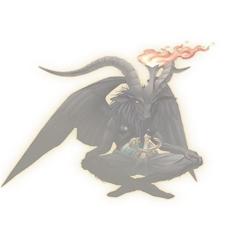 Baphomet