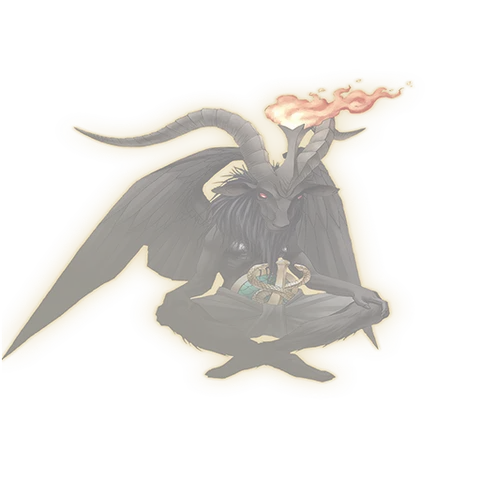 Baphomet