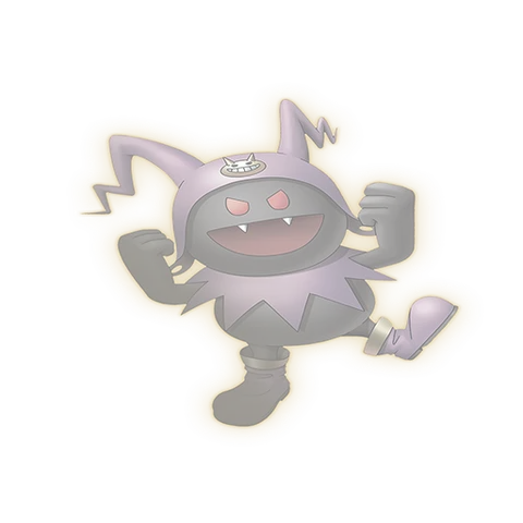 Black Frost