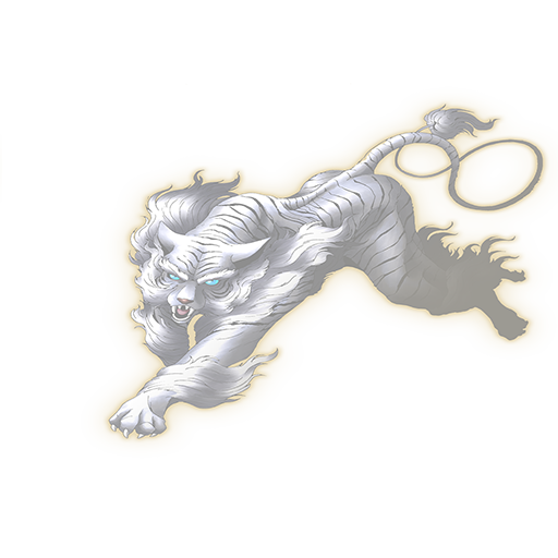 Byakko