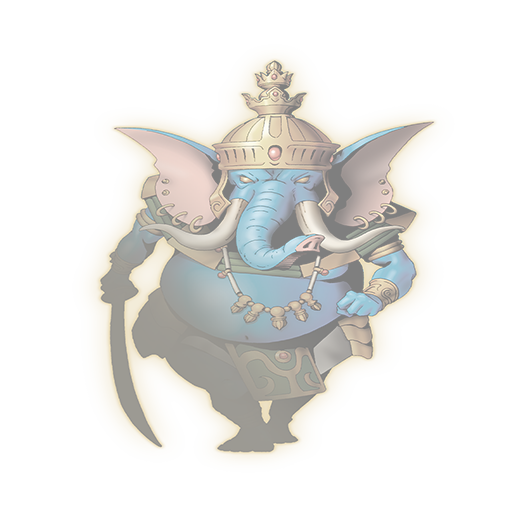 Ganesha