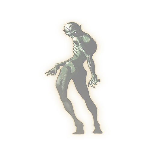 Ghoul