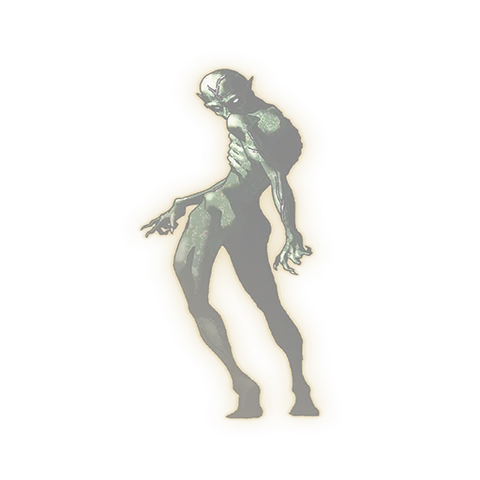 Ghoul