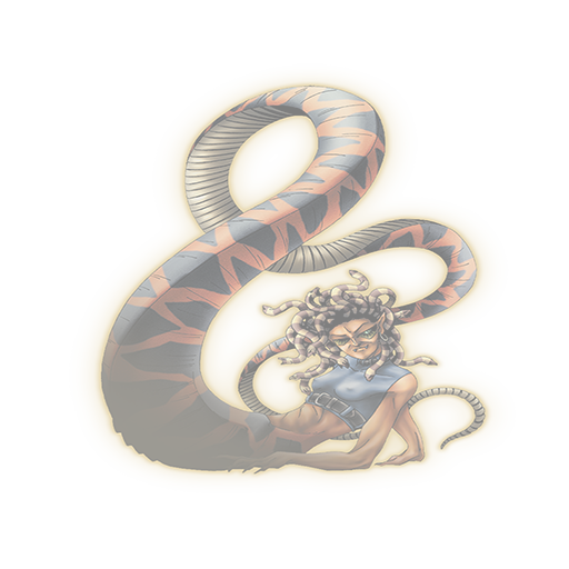 Gorgon
