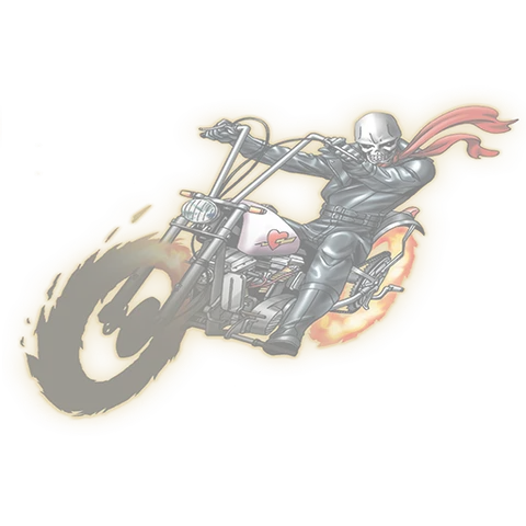 Hell Biker