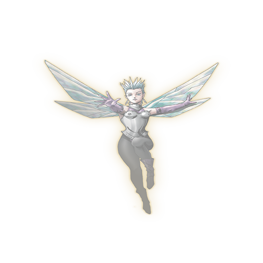 High Pixie