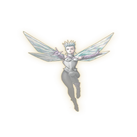 High Pixie