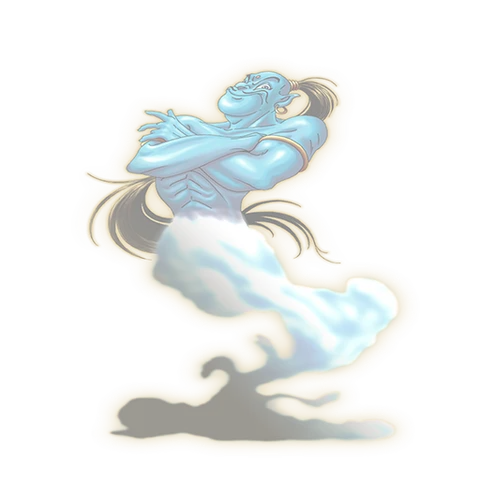 Jinn