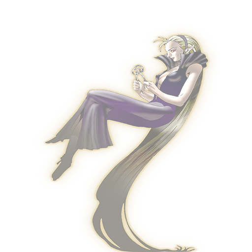 Leanan Sidhe
