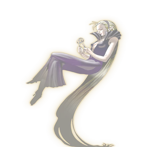 Leanan Sidhe