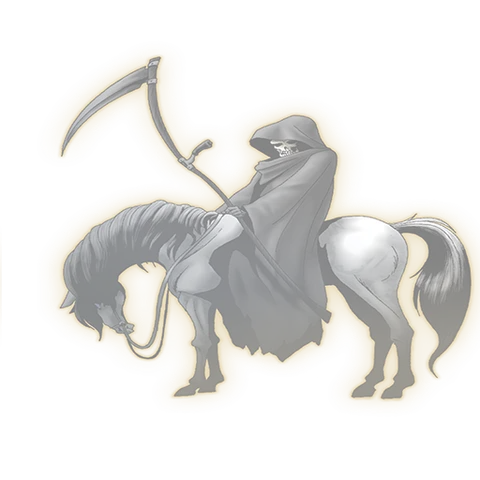 Pale Rider