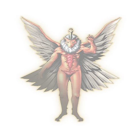 Pazuzu