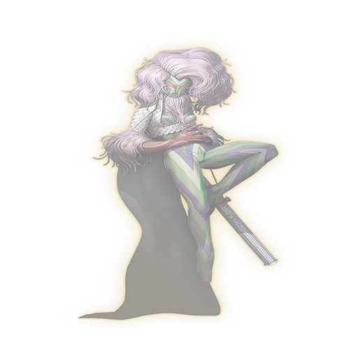 Queen Mab