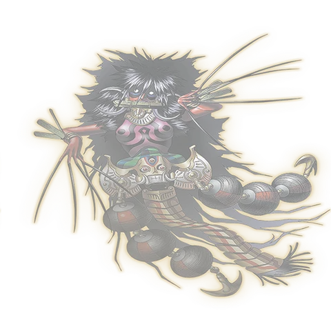 Rangda