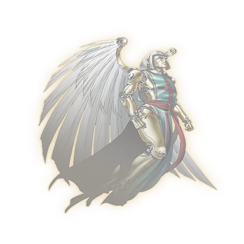 Sandalphon