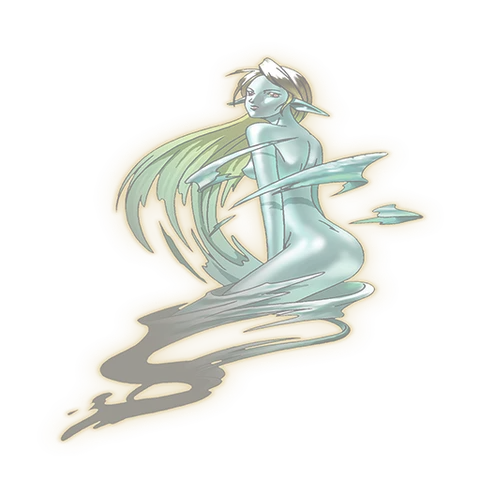 Undine