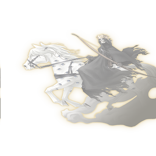 White Rider
