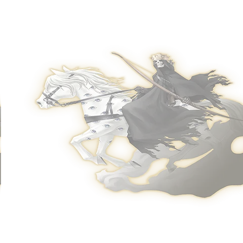 White Rider