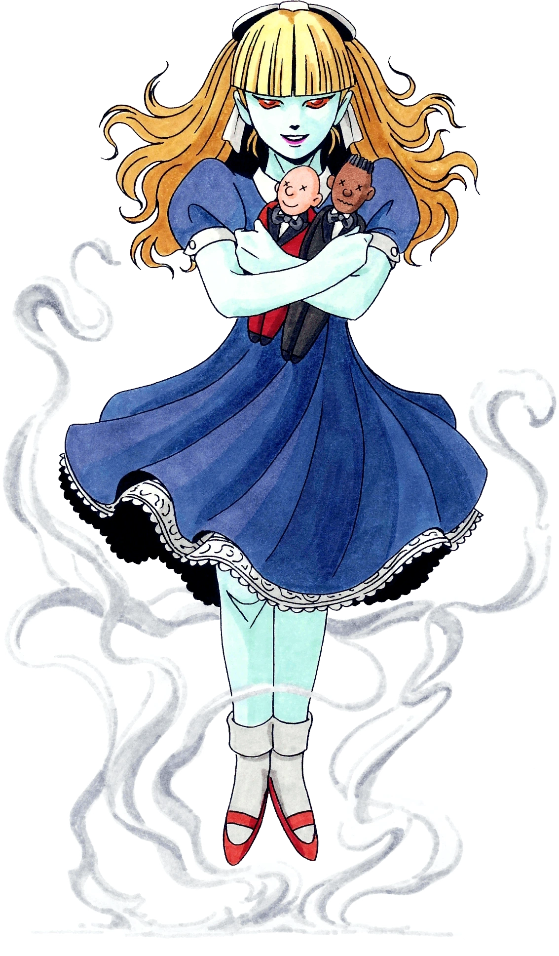 Alice