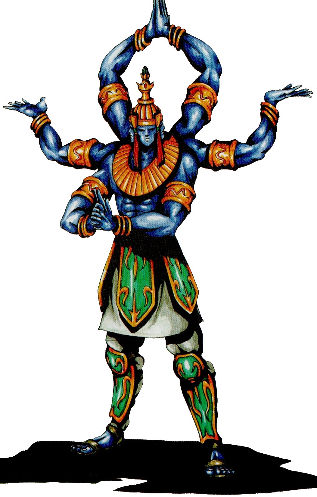 Asura