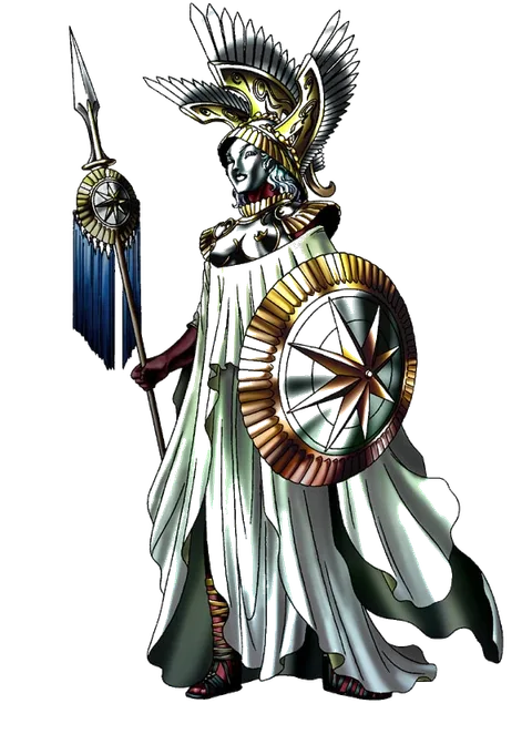 Athena Picaro