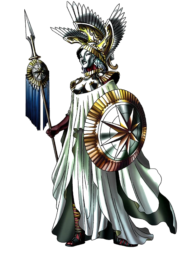 Athena