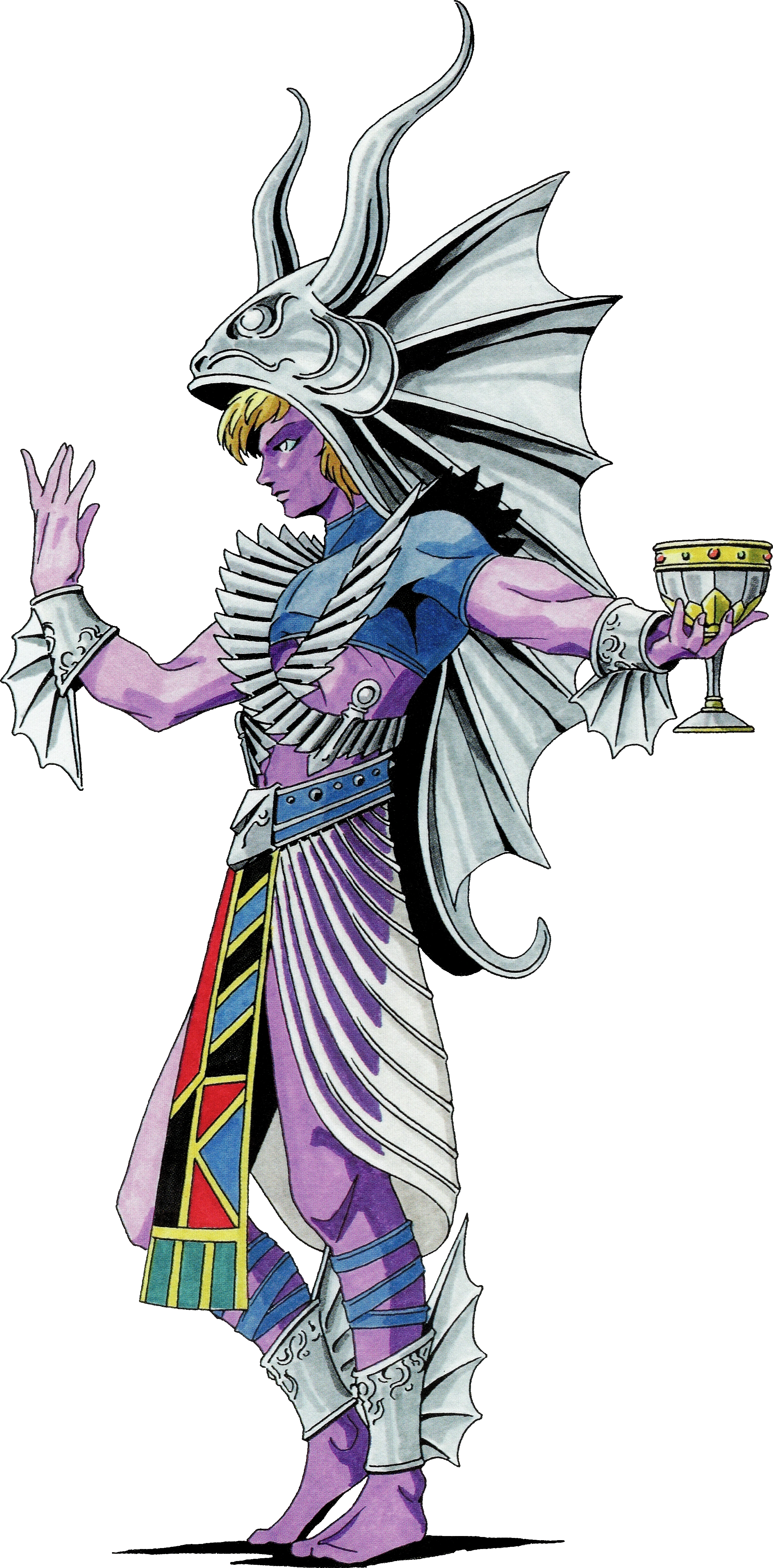 Baal