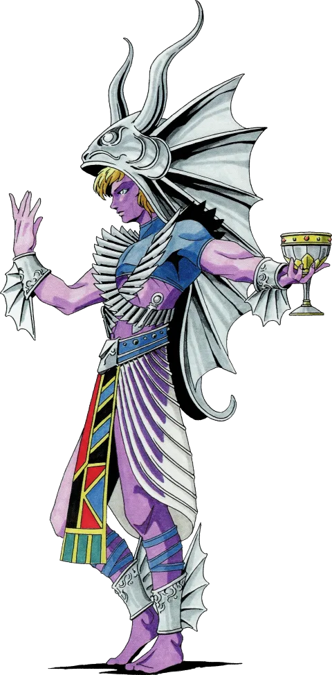 Baal