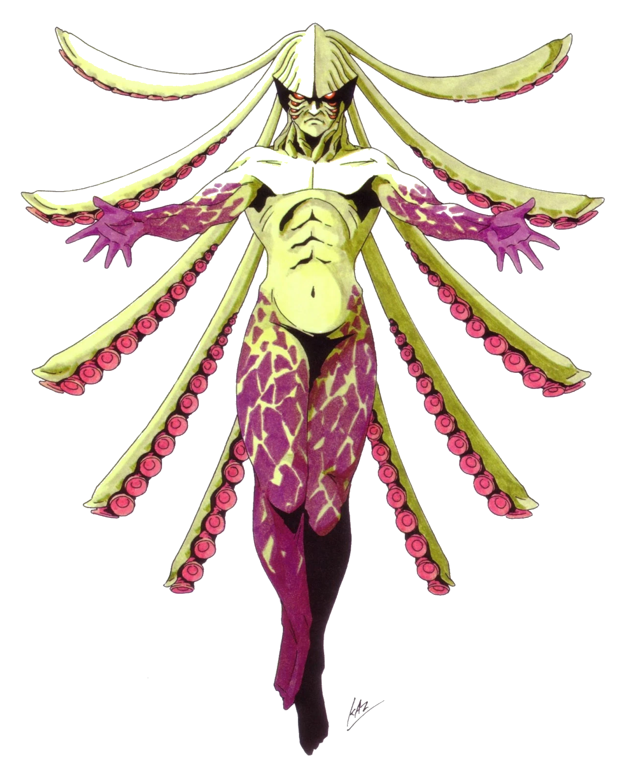 Baphomet