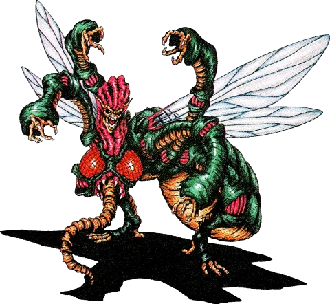 Beelzebub