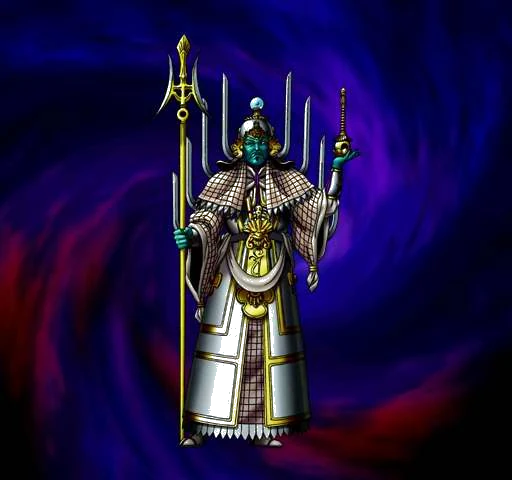 Bishamonten