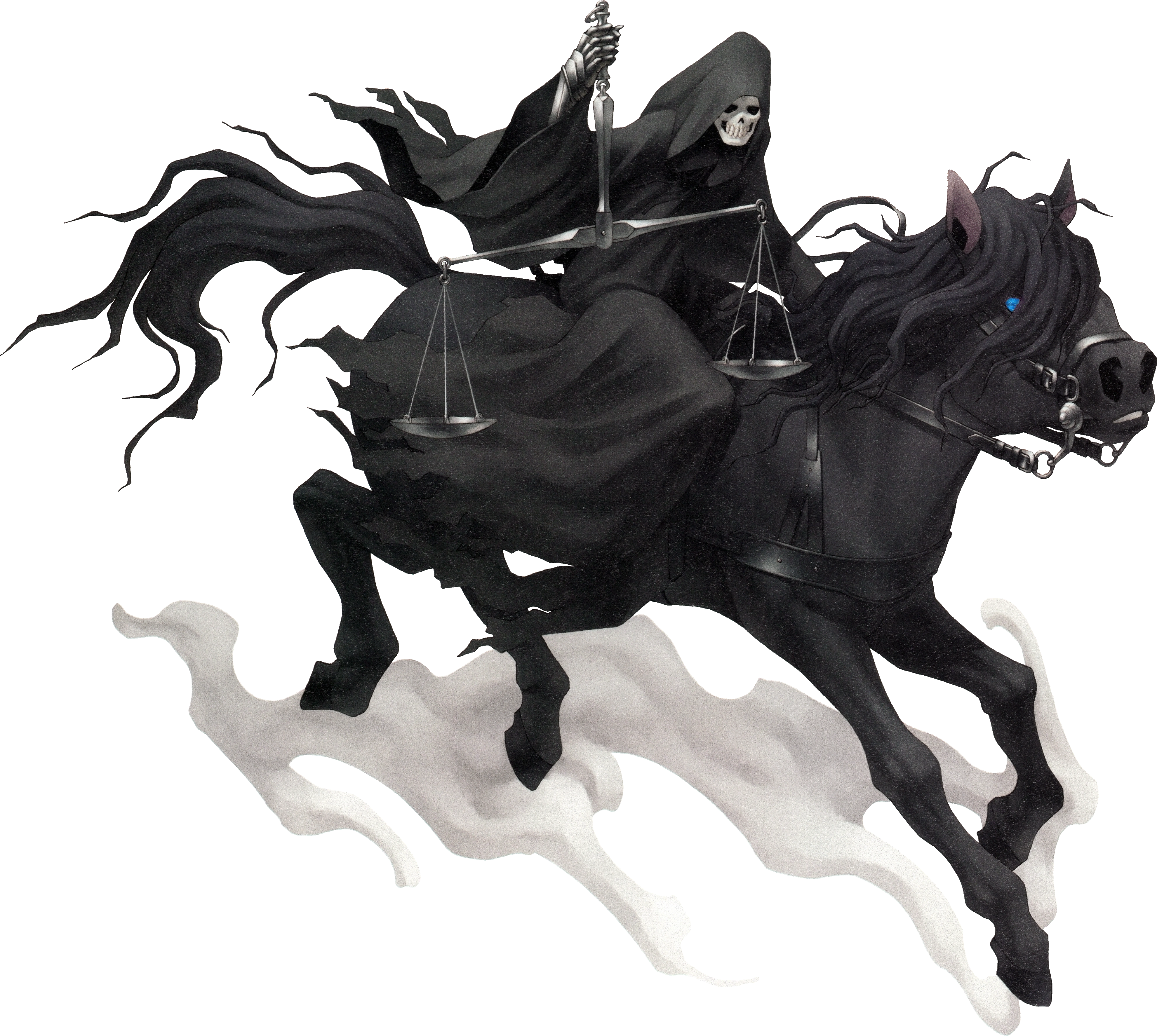 Black Rider