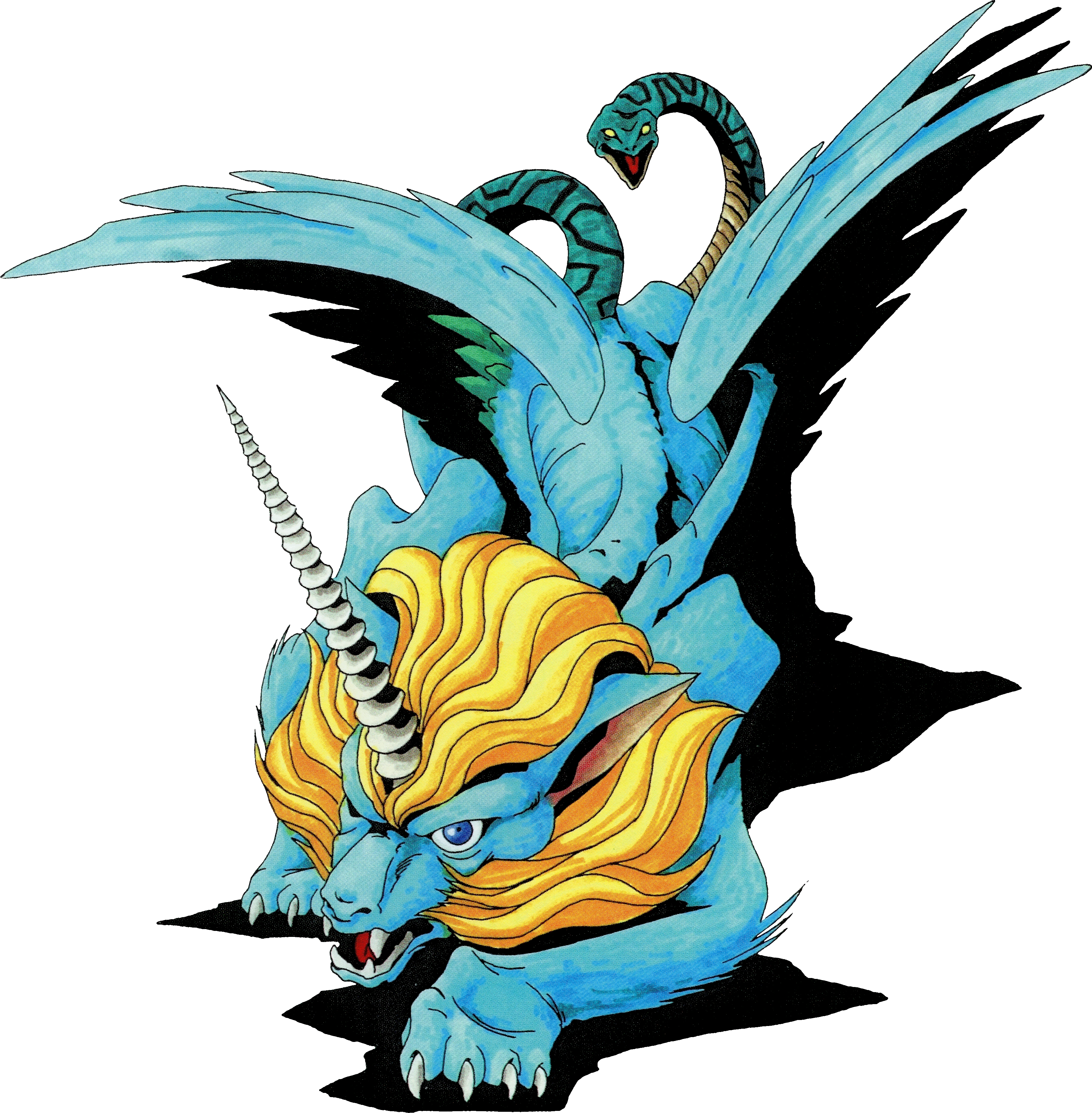 Chimera