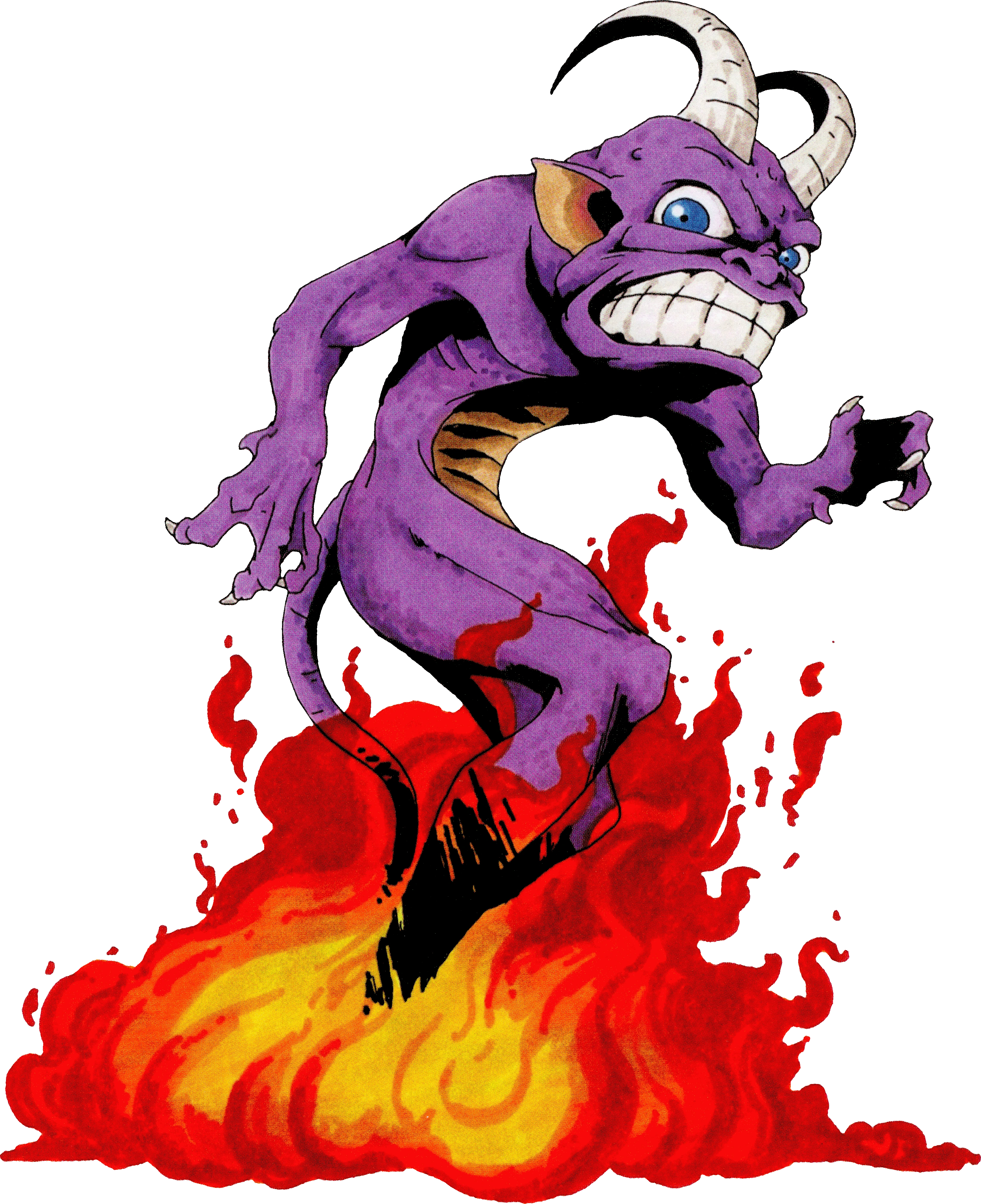 Choronzon