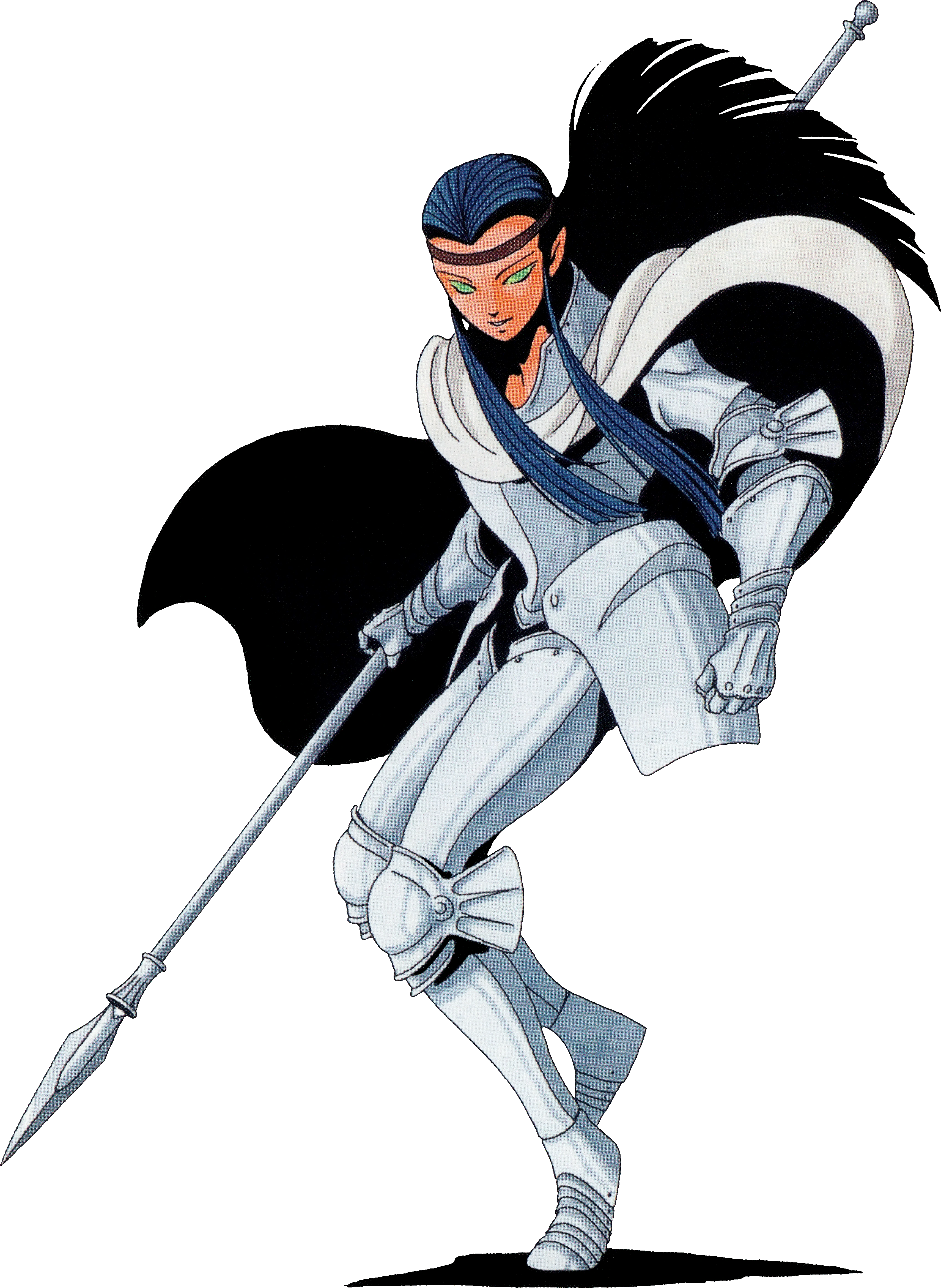 Cu Chulainn
