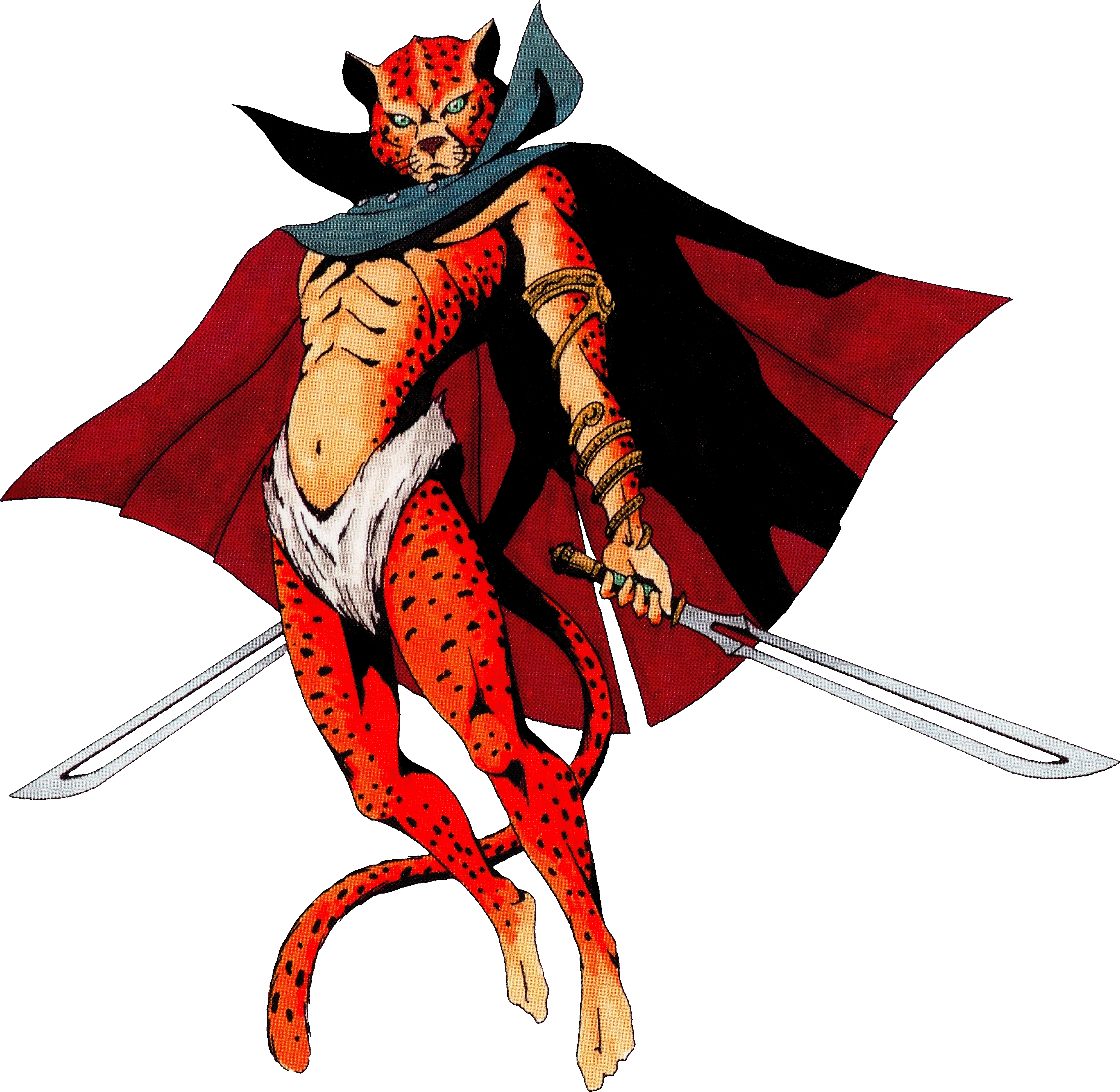 Flauros