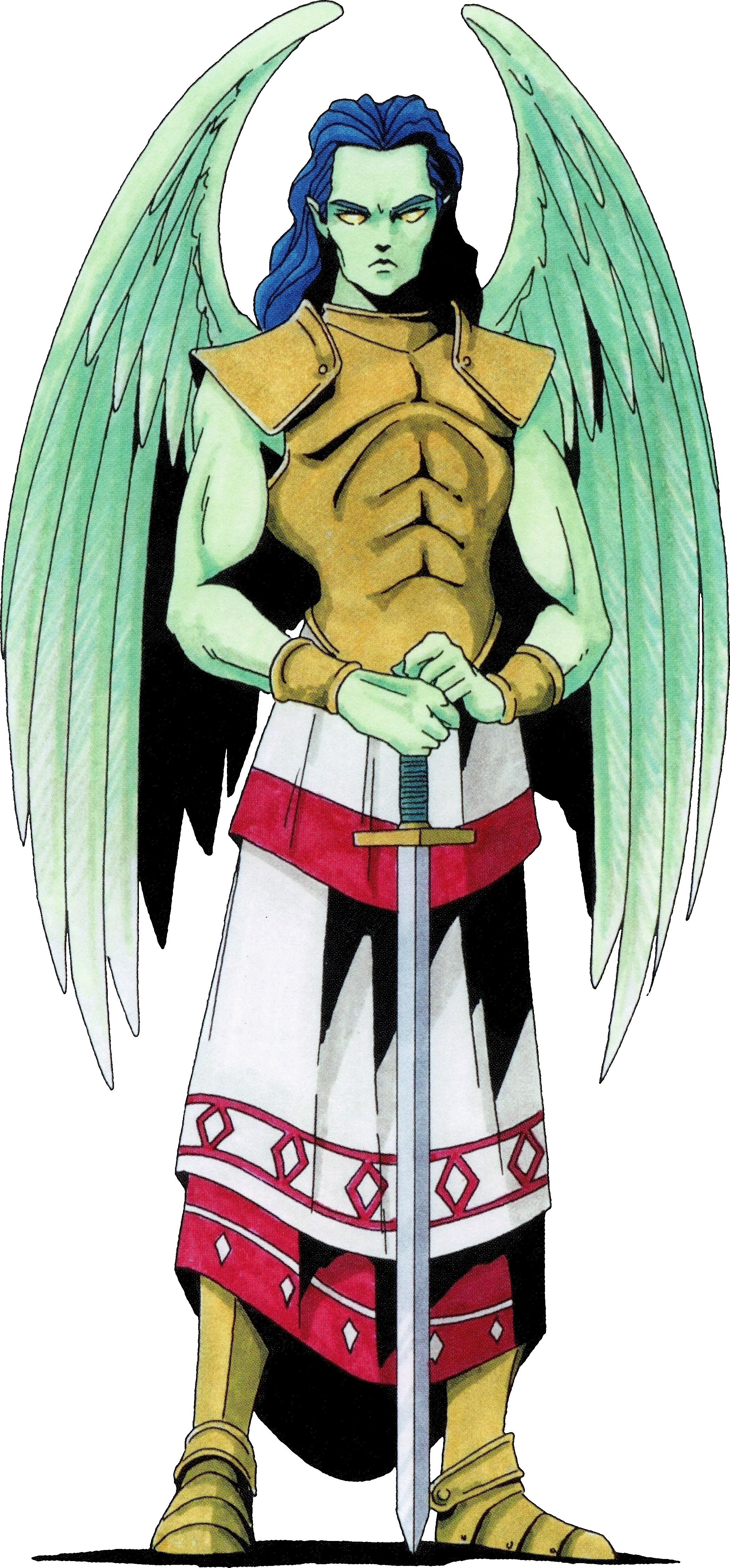 Gabriel