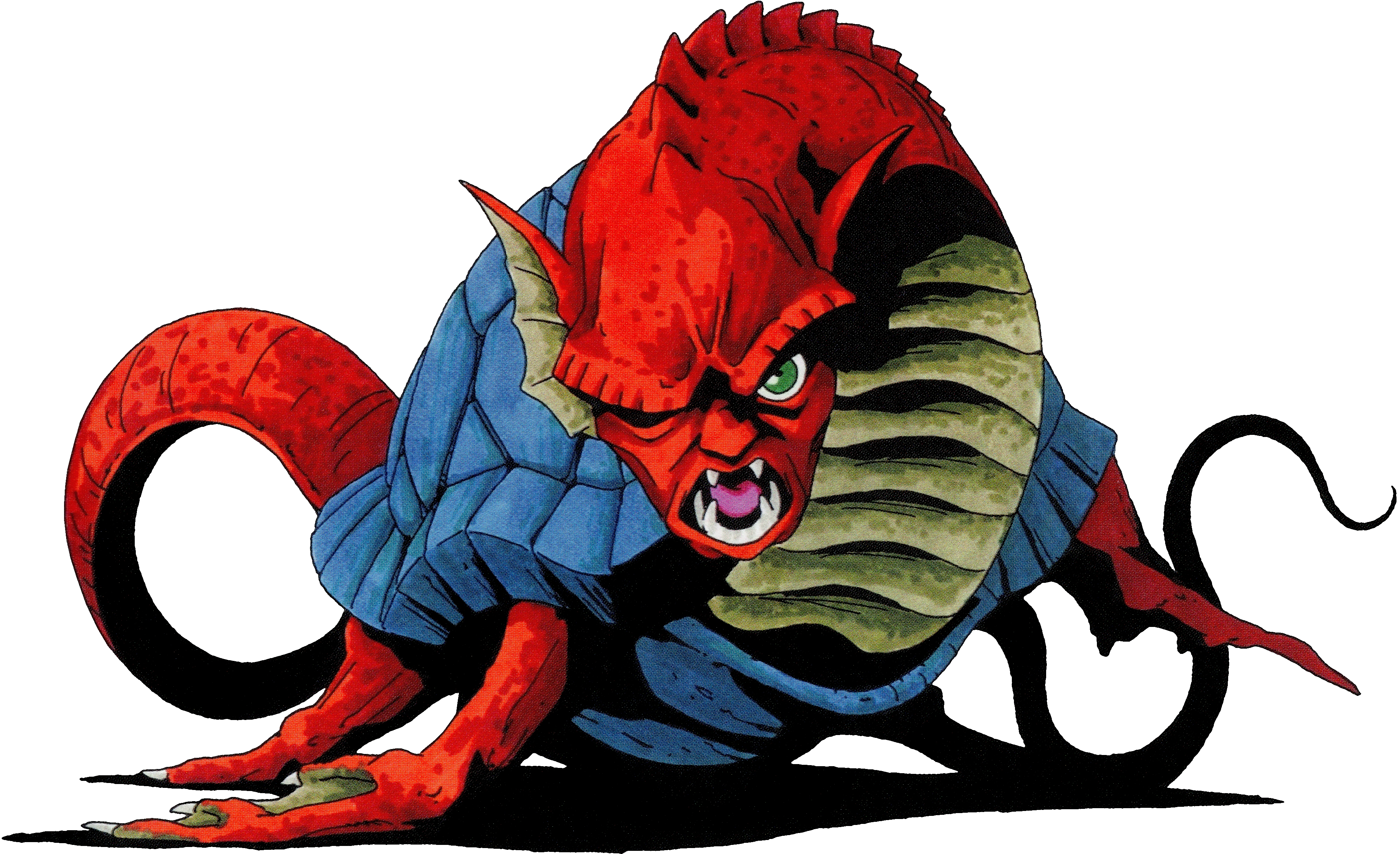 Genbu