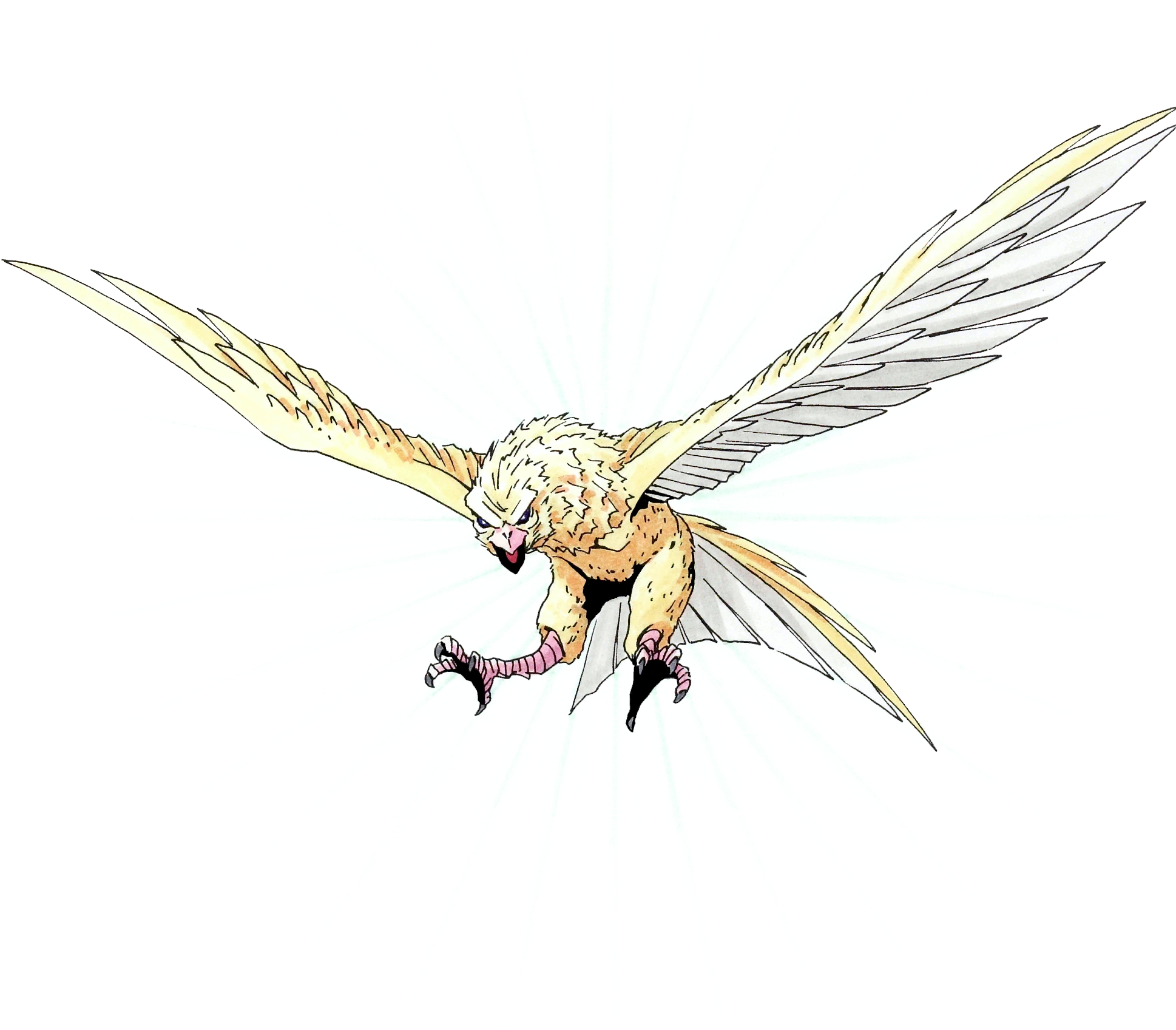 Horus