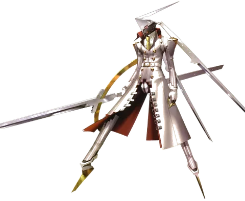 Izanagi-no-Okami Picaro