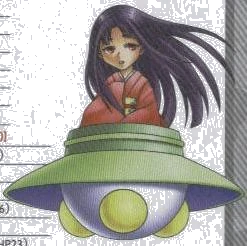 Kaguya