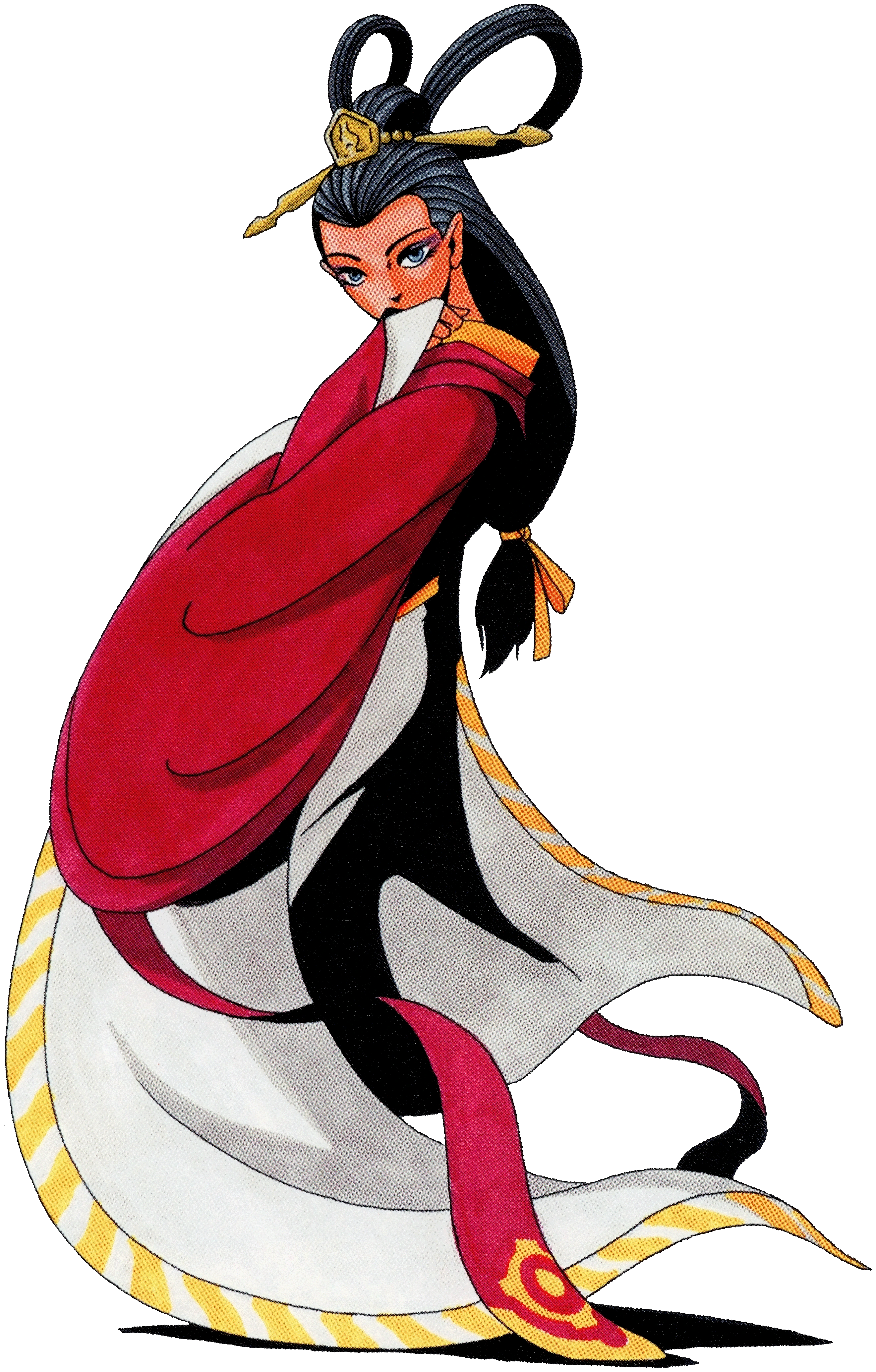Kikuri-Hime