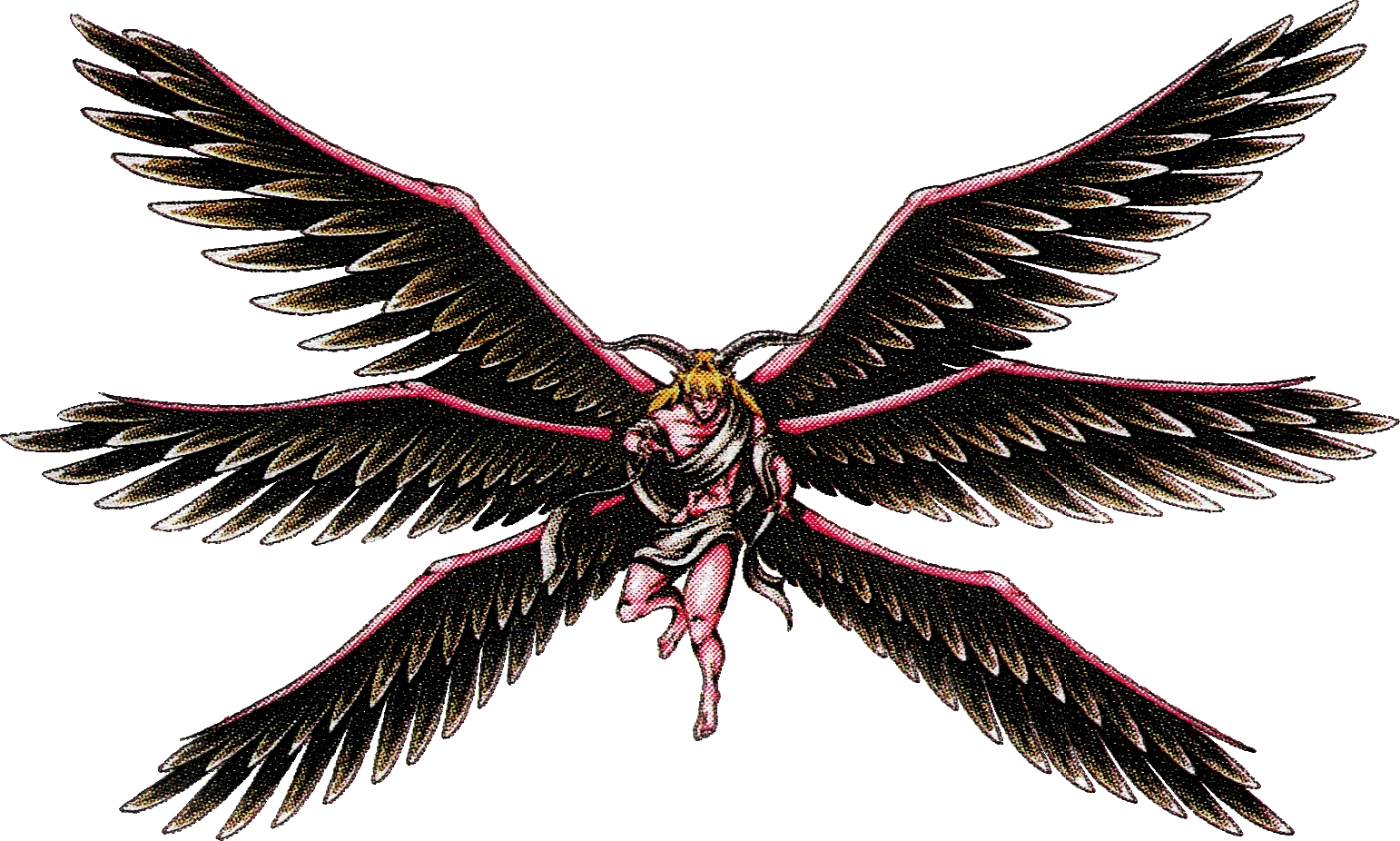 Lucifer