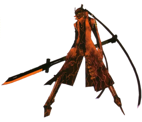 Magatsu-Izanagi Picaro