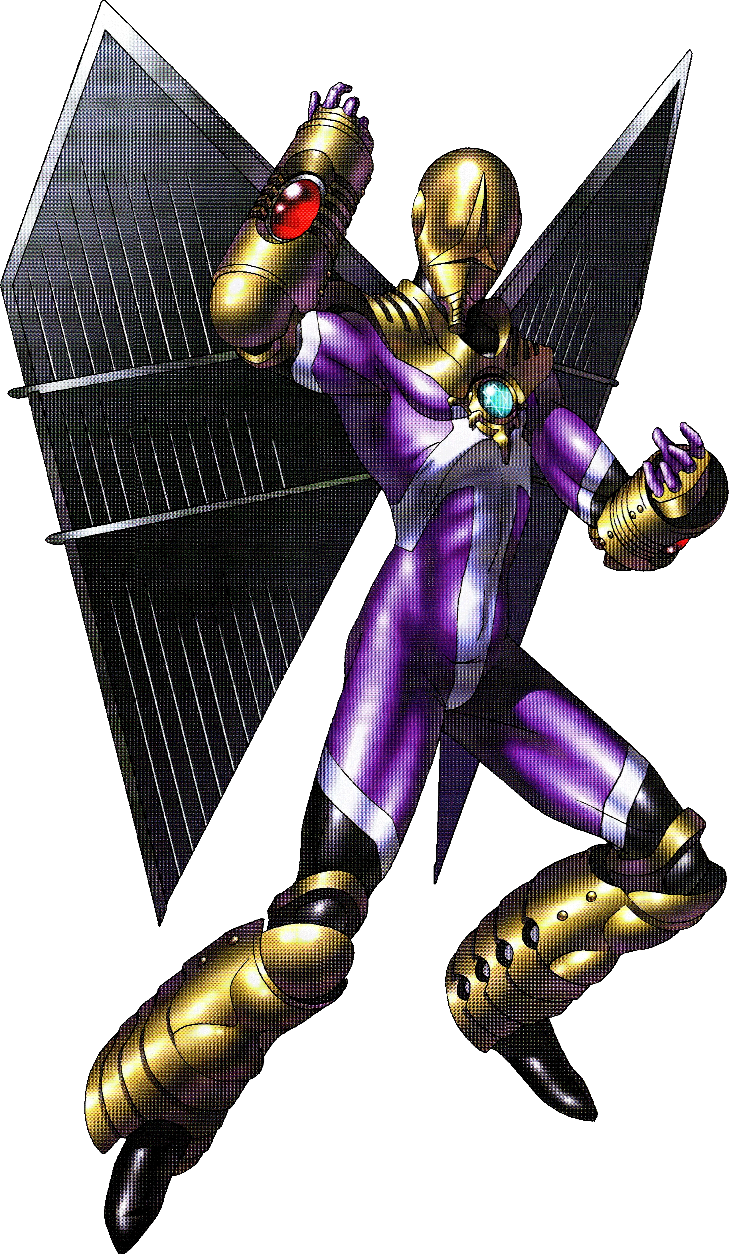 Melchizedek