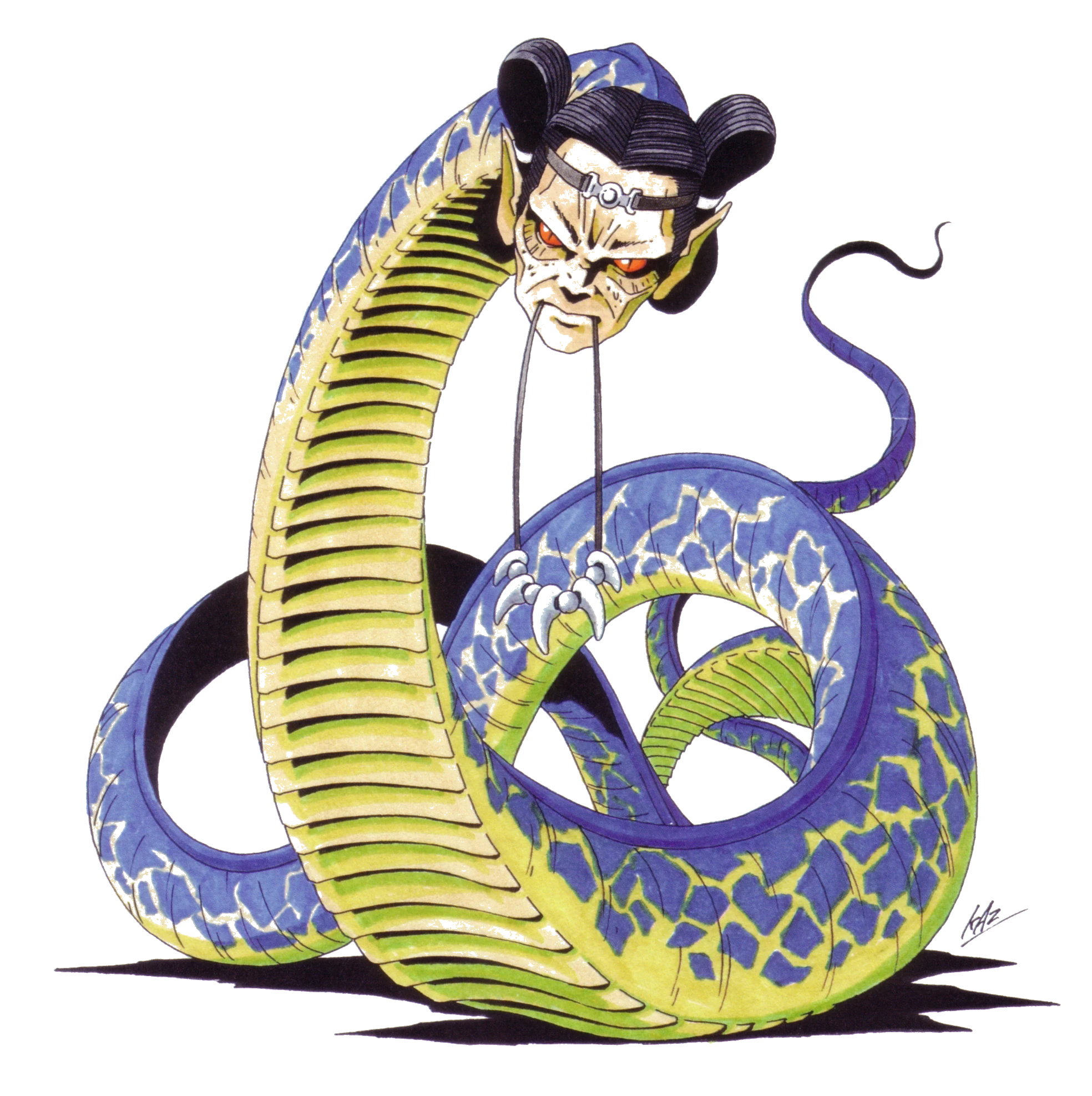 Okuninushi