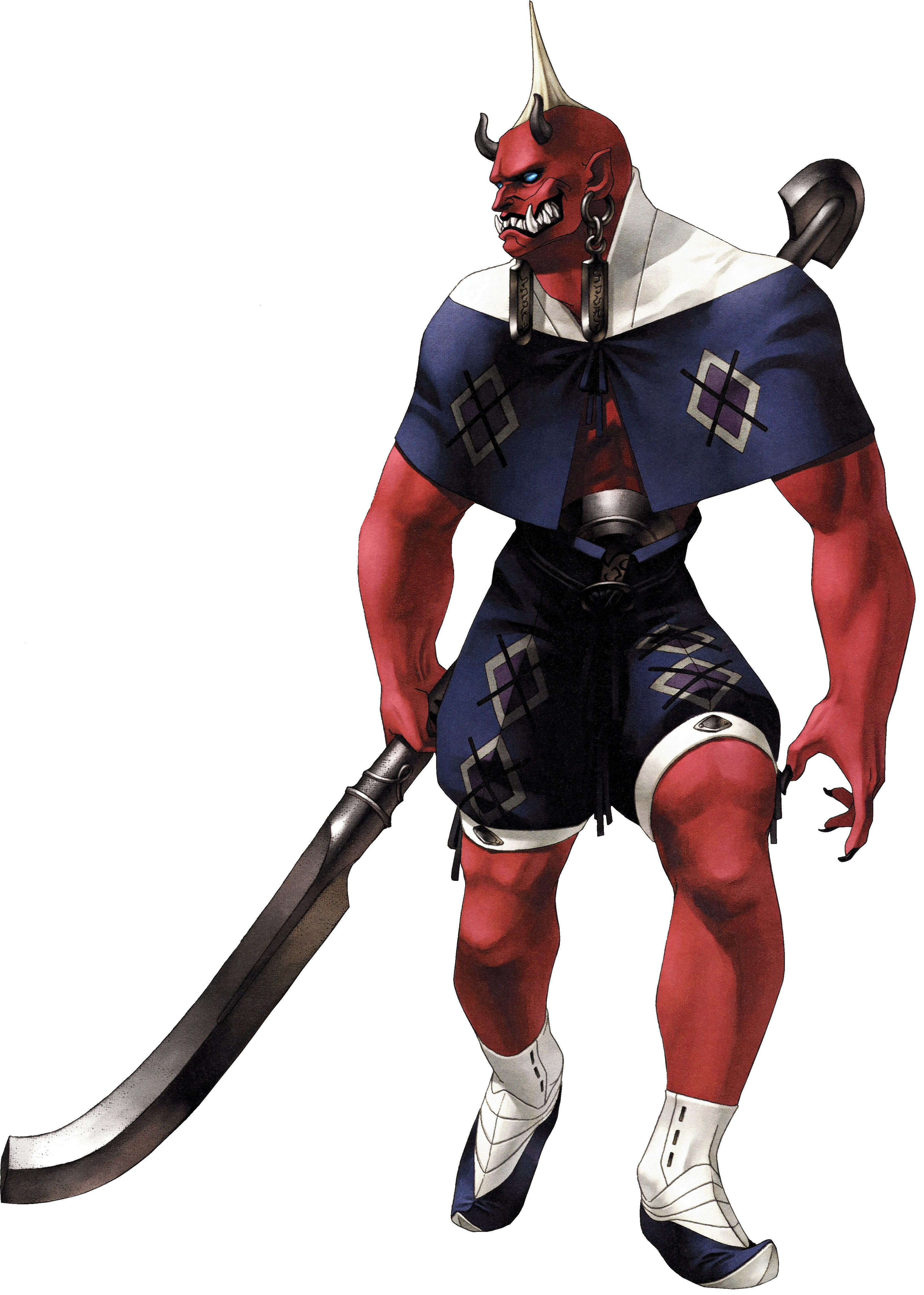 Oni
