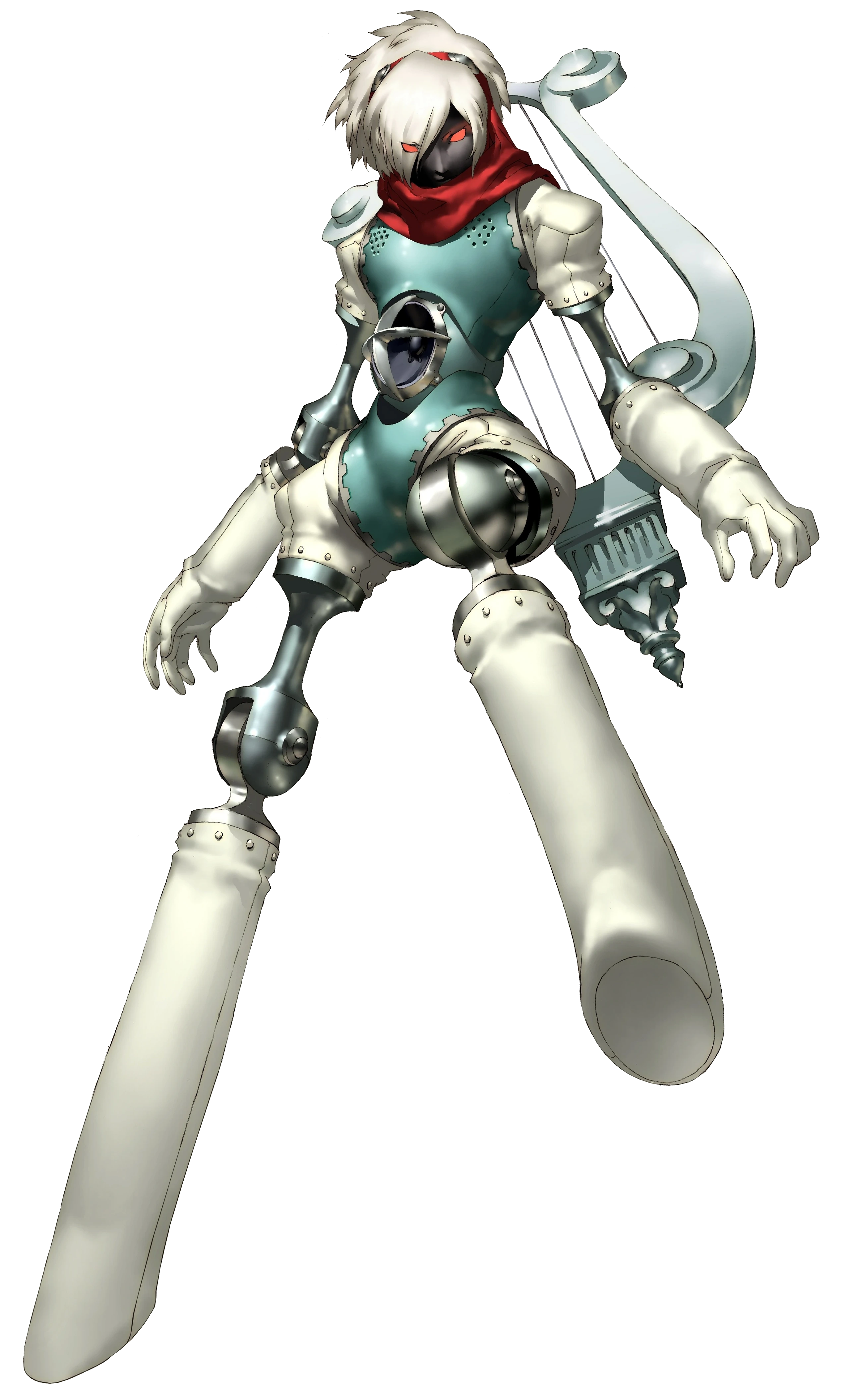Orpheus Picaro